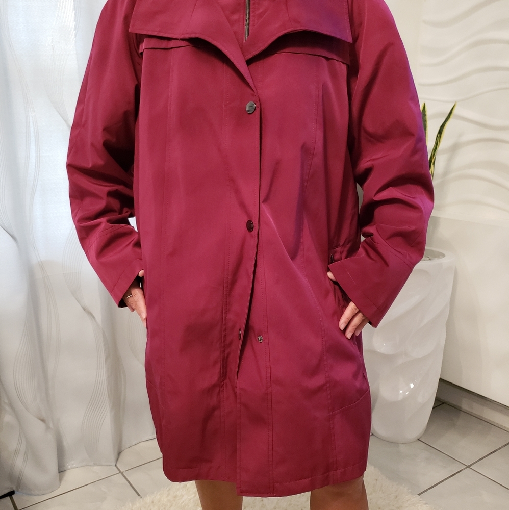 Woman plus size Jacket